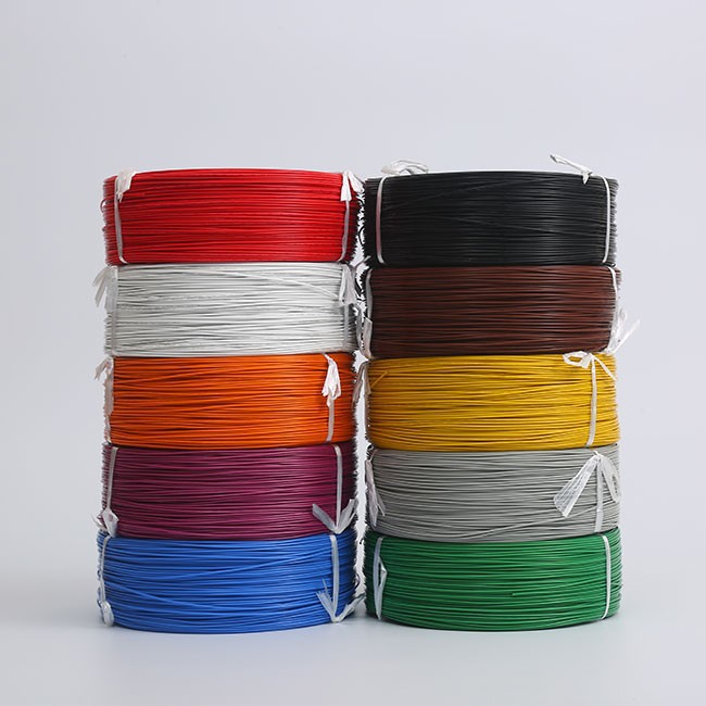 18 AWG Teflon Wire high quality