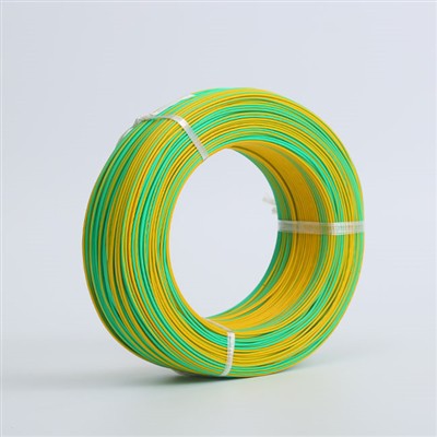 इन्सुलेशन सामग्री विश्लेषण: पीवीसी, एक्सएलपीई तापमान प्रतिरोध स्तर और लागू वा...