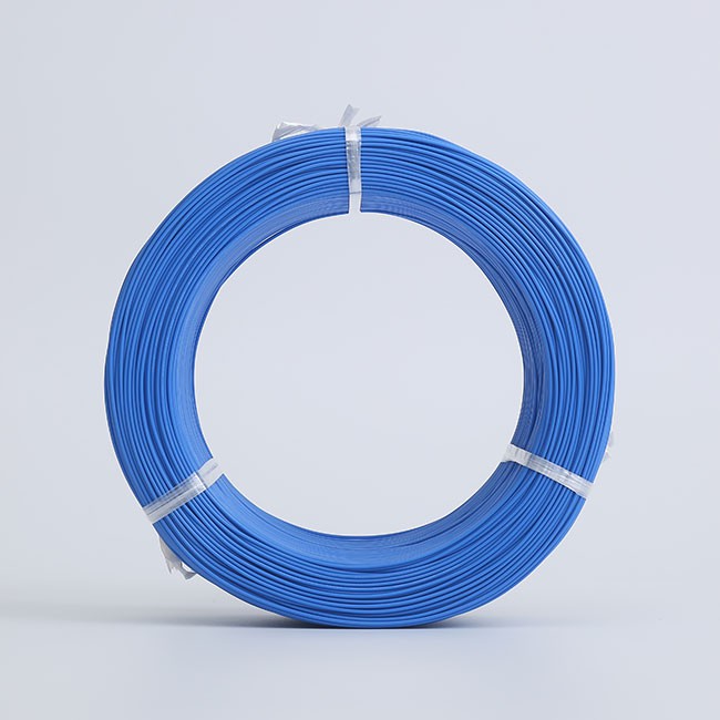 PFA Insulated Wire product image PFA Insulated Wire product image