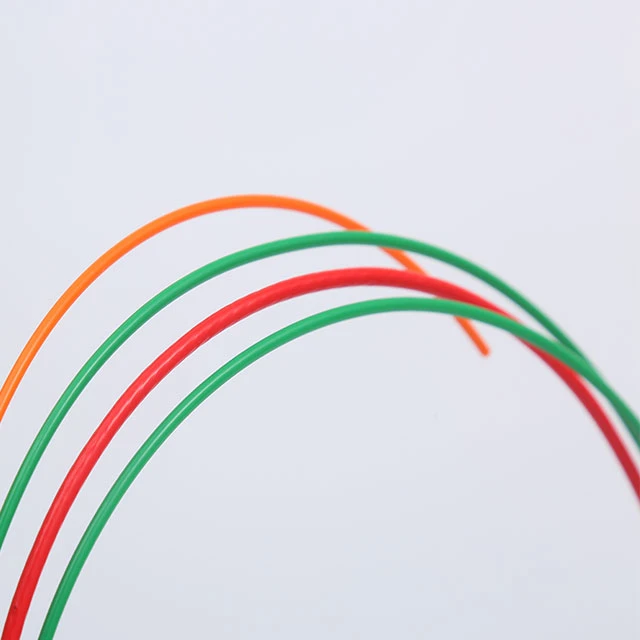 FEP insulated wire FEP insulated wire
