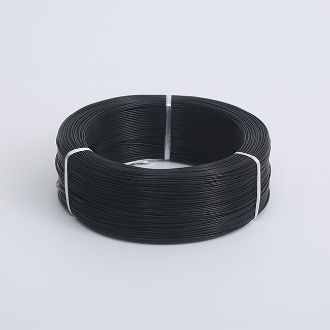 Example diagram of UL1569 insulated wire product Example diagram of UL1569 insulated wire product