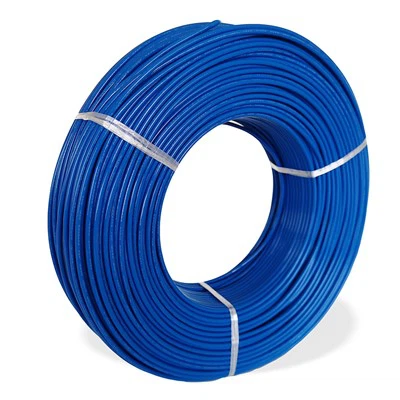 12 awg फंसे तांबा तार