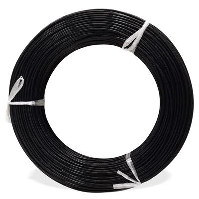 पावर वायर केबल