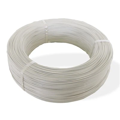 टेफ्लॉन फंसे तार